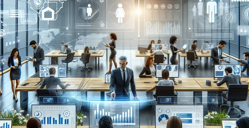 员工档案管理流程优化从哪入手？资深 HR 的实战经验